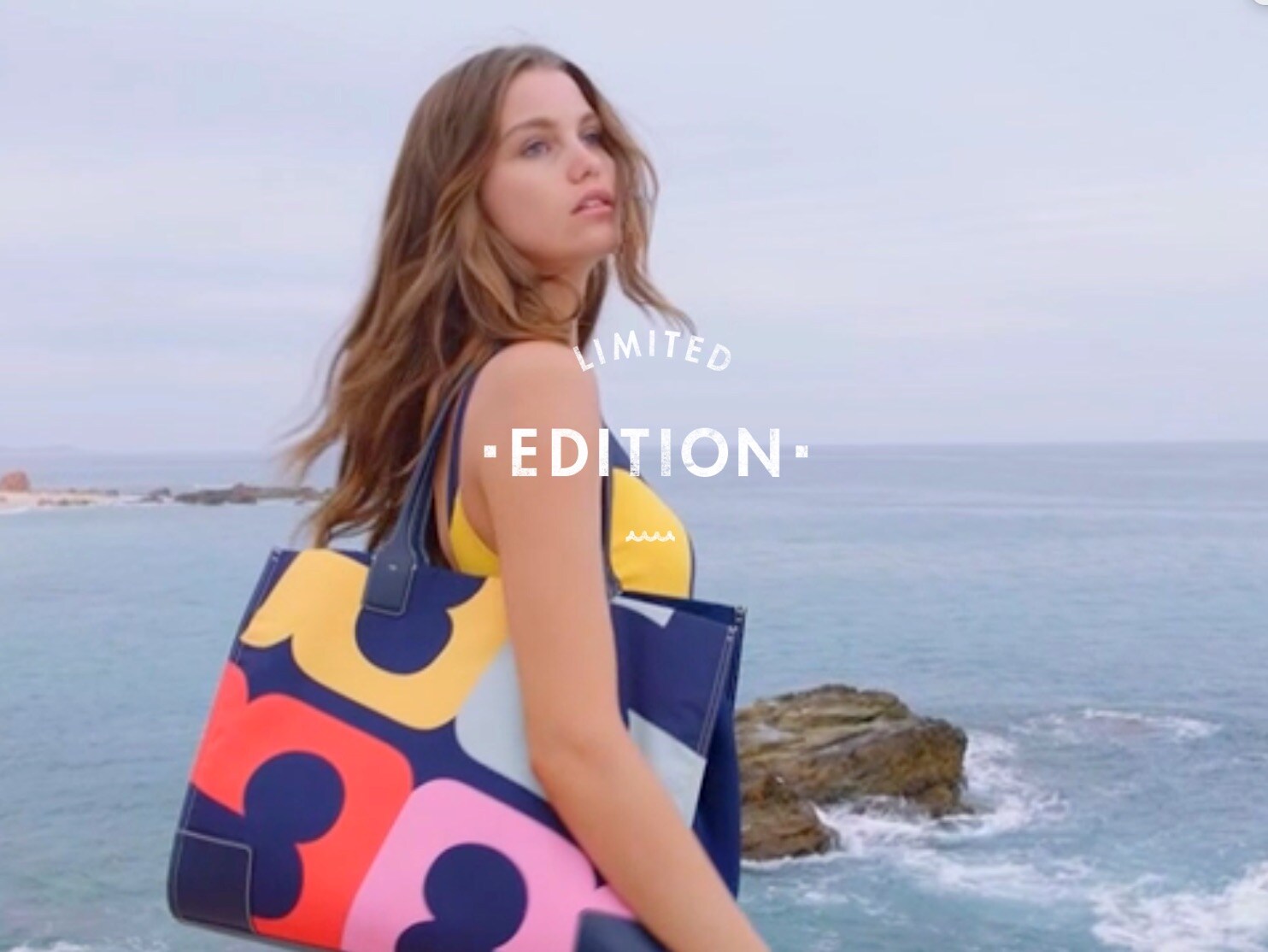 Shop Tory Burch Exclusive Collection Shop